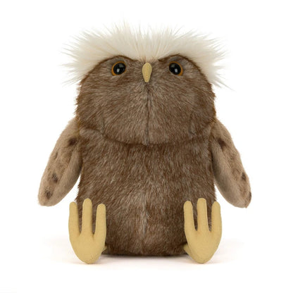 Tawoola Owl