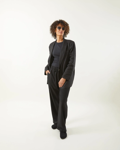 Gwen Pant Black