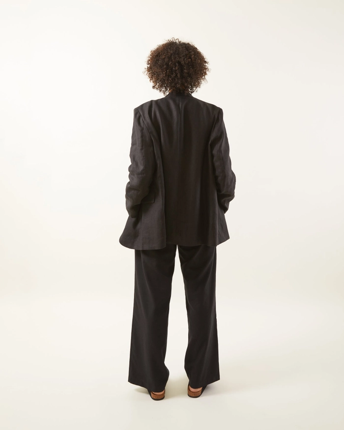 Gwen Pant Black