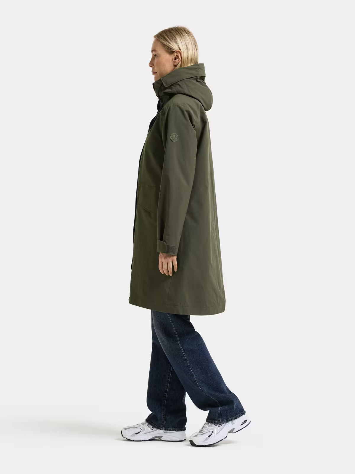 Alva 3 in 1 Parka