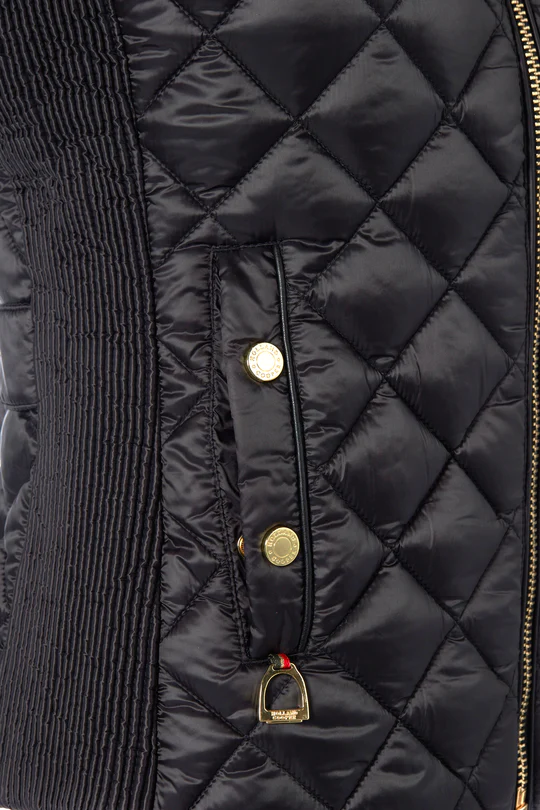 Diamond Quilt Classic Gilet