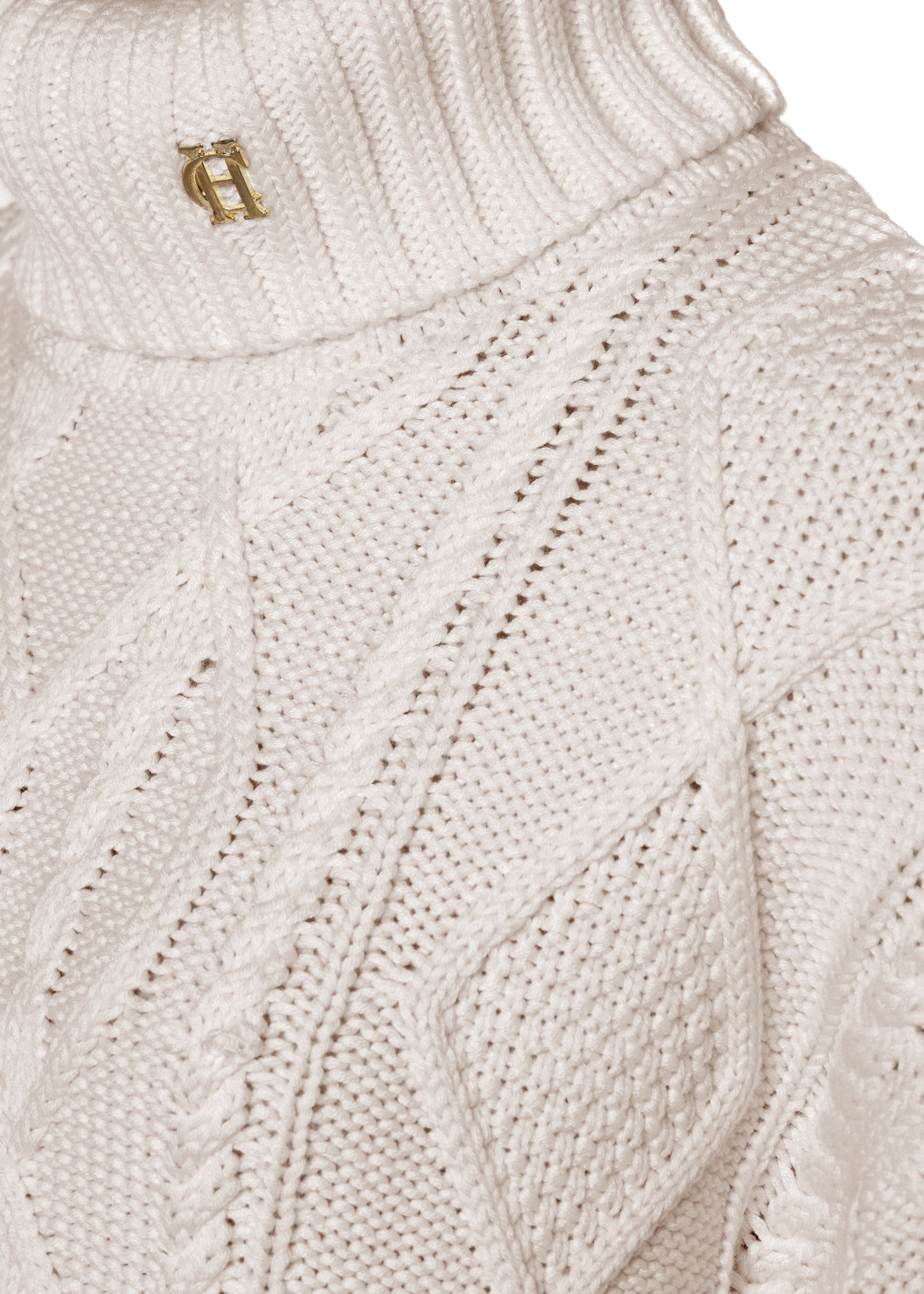 Noveli Roll Neck Knit