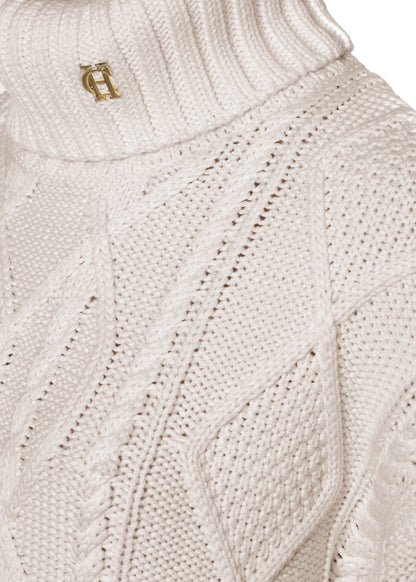 Noveli Roll Neck Knit