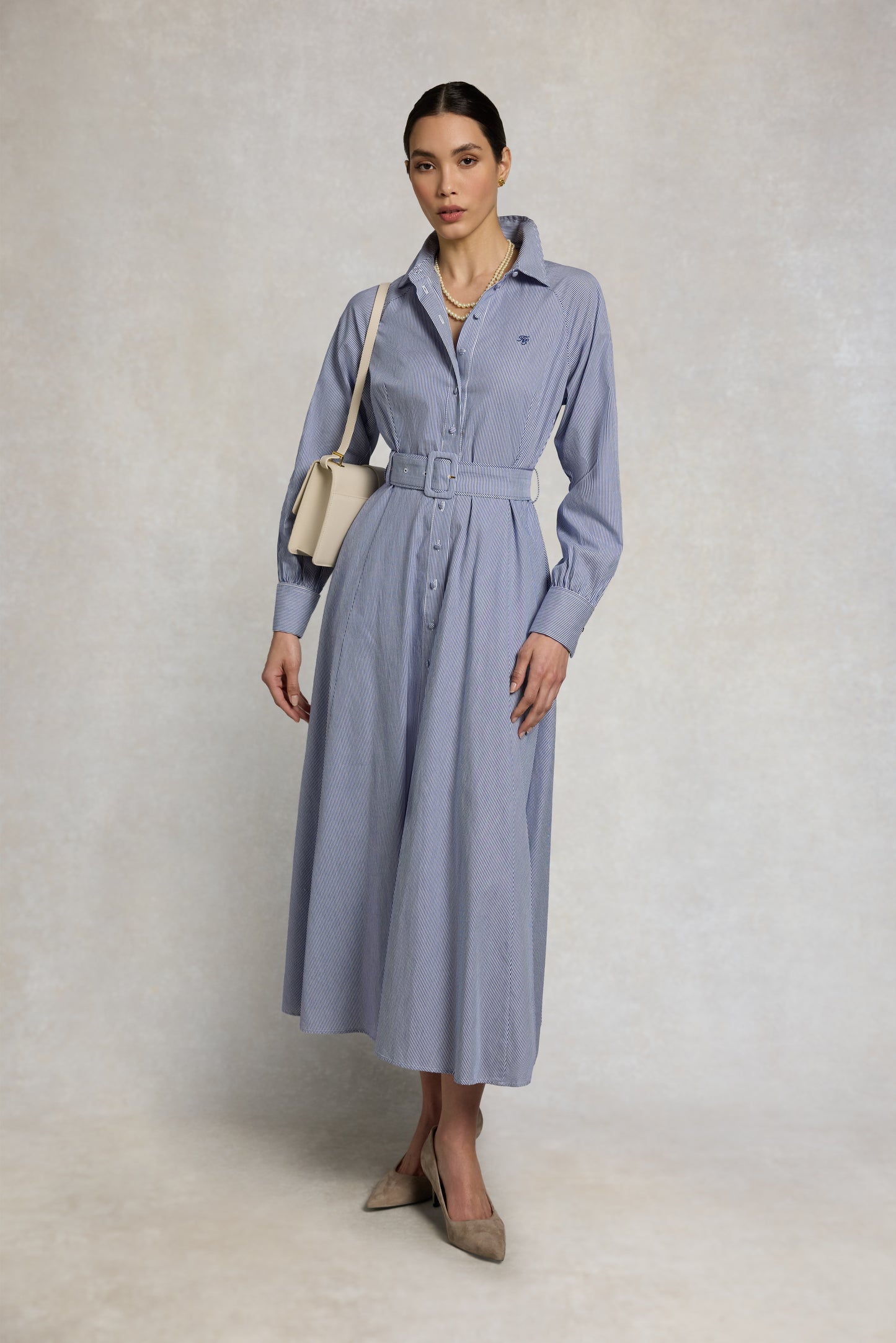 Aimee Dress