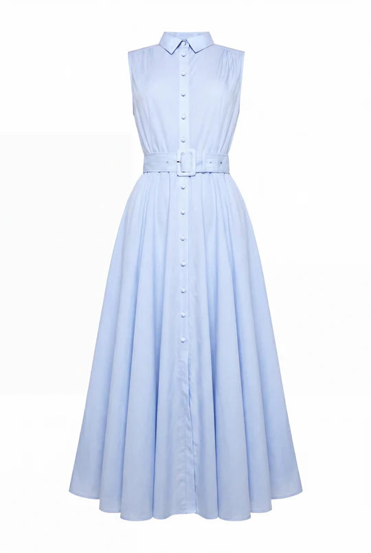 Aimee Sleeveless Dress