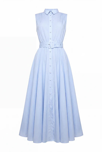 Aimee Sleeveless Dress