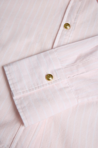 Classic Fit Shirt