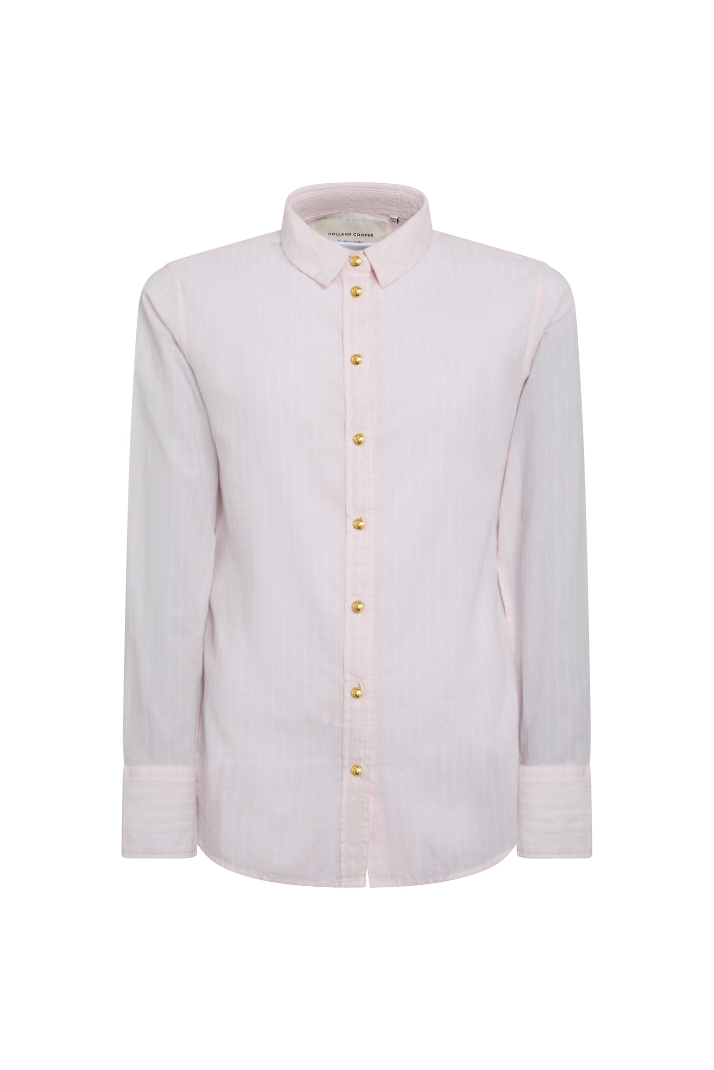 Classic Fit Shirt