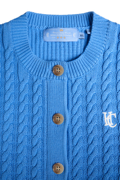 Cotswold Cardigan