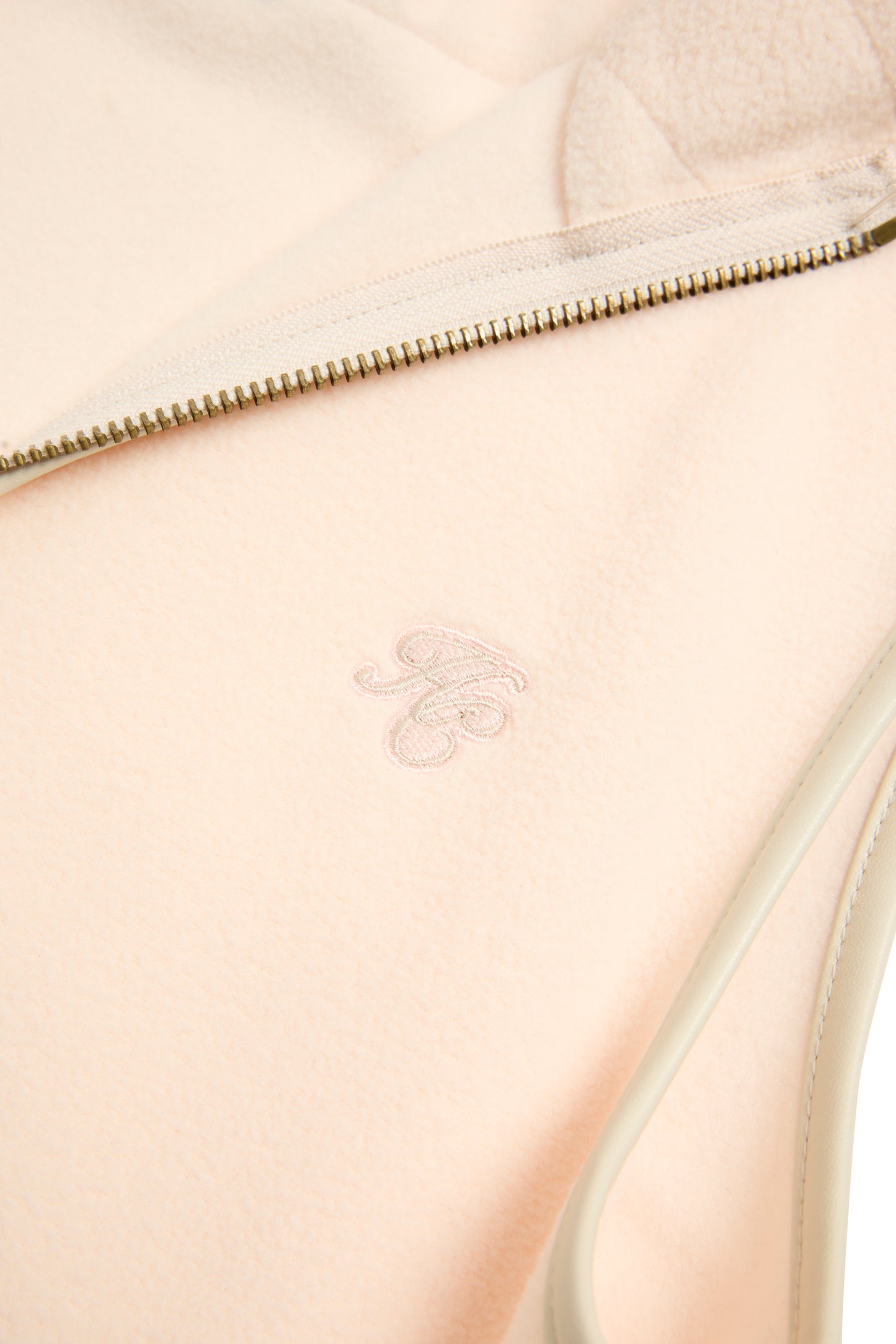 Country Fleece Gilet