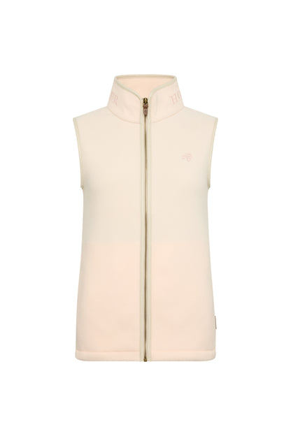 Country Fleece Gilet