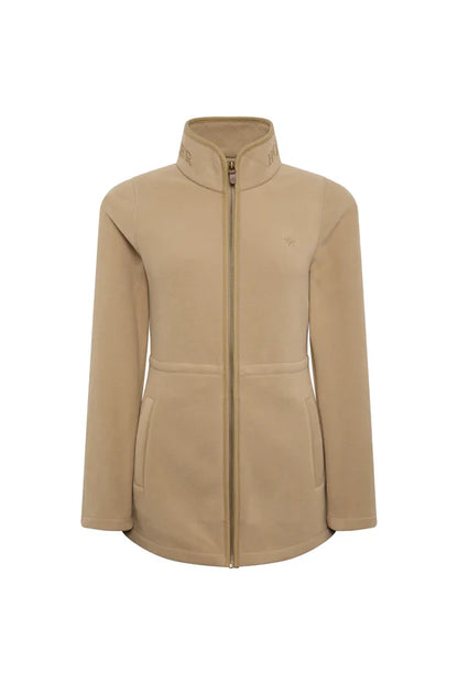 Country Longline Fleece