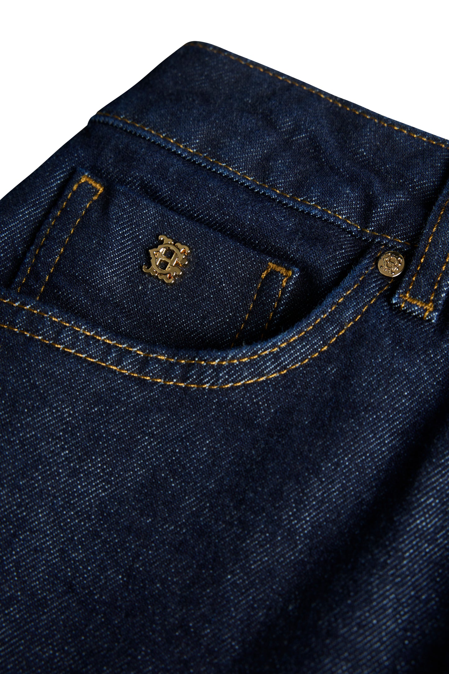 High Rise Slim Jean