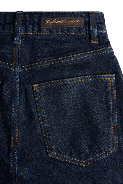 High Rise Slim Jean