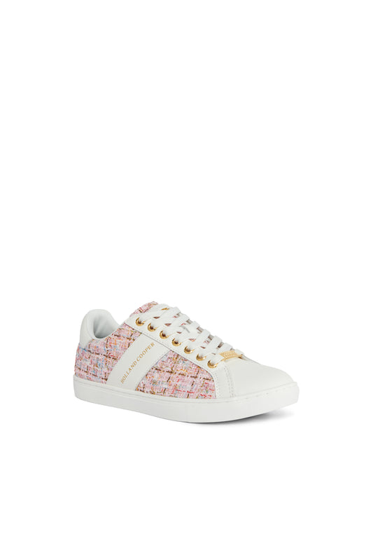 Knightsbridge Court Trainer