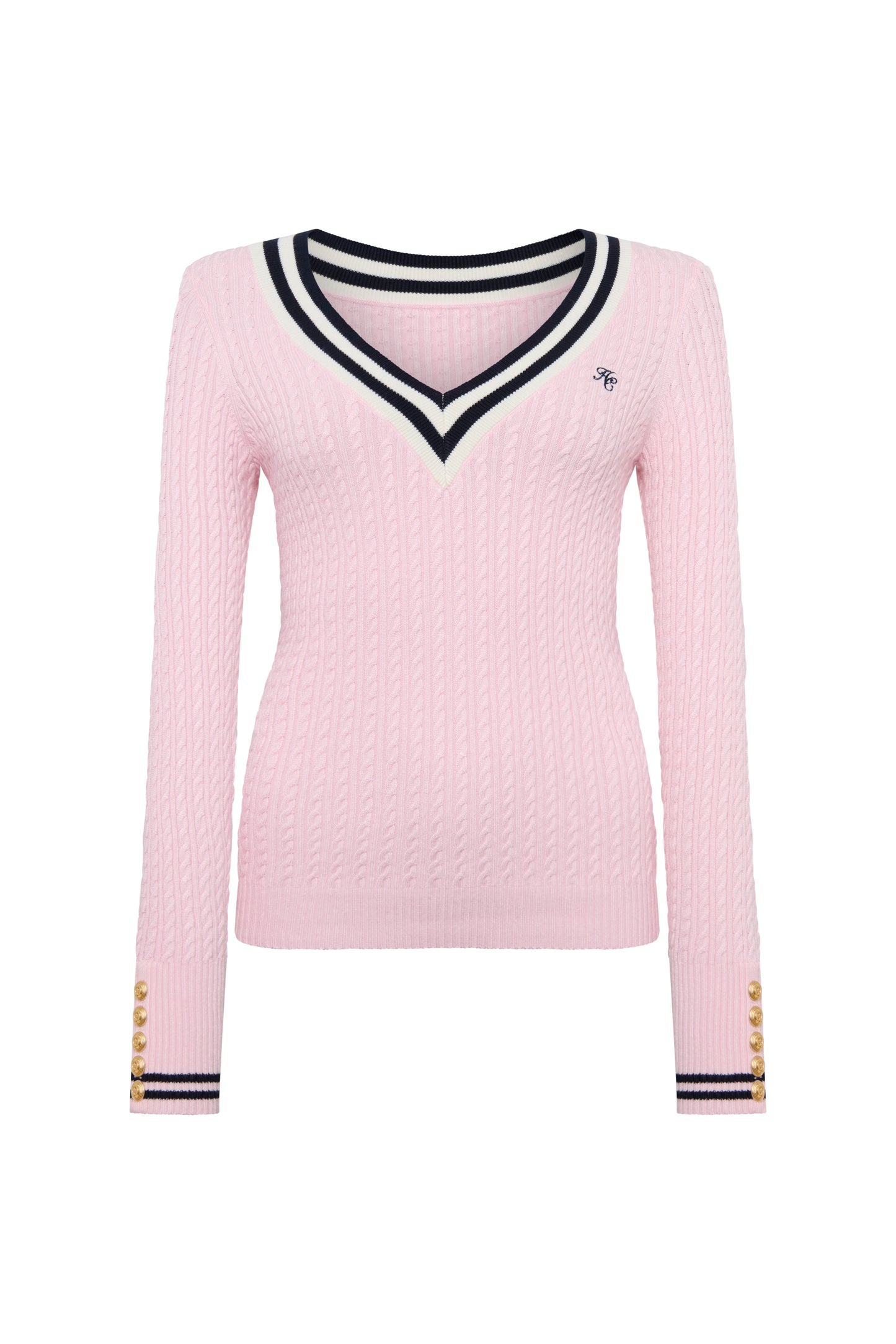 Lucy Knit