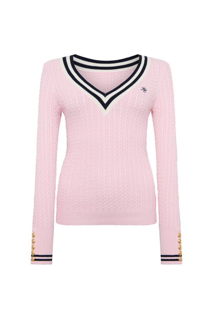 Lucy Knit