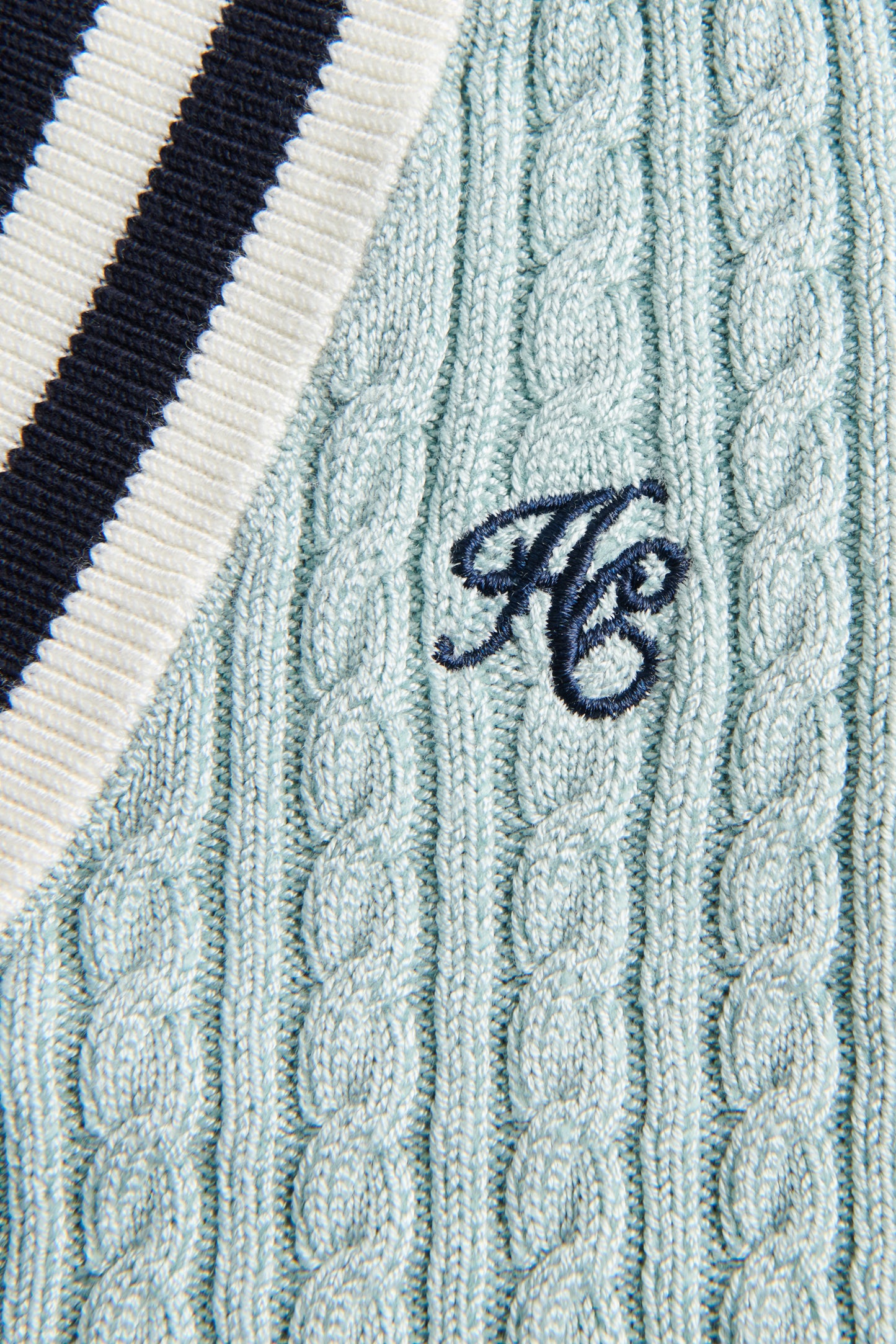 Lucy Knit