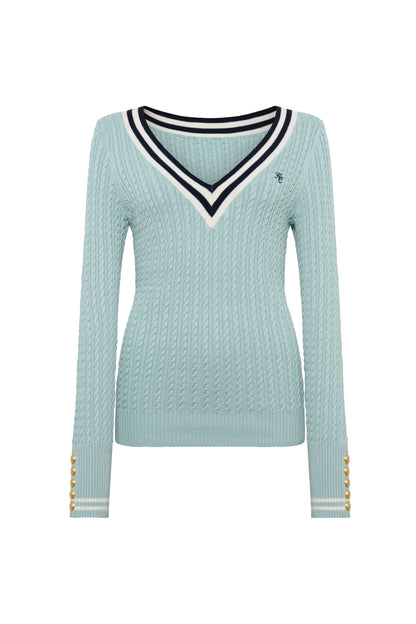 Lucy Knit
