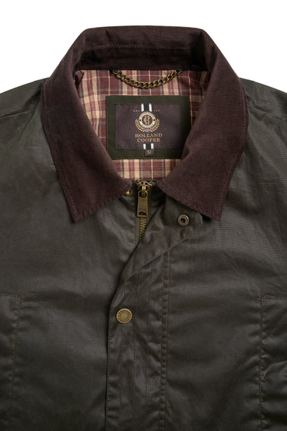 Classic Wax Jacket