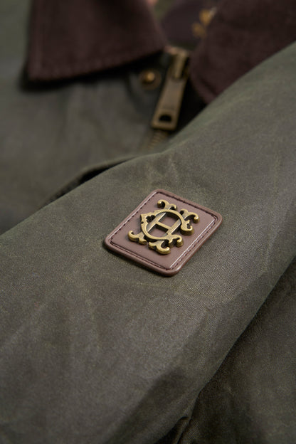 Classic Wax Jacket