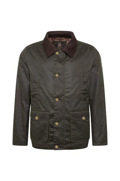 Classic Wax Jacket