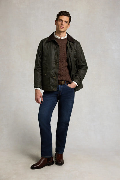 Classic Wax Jacket
