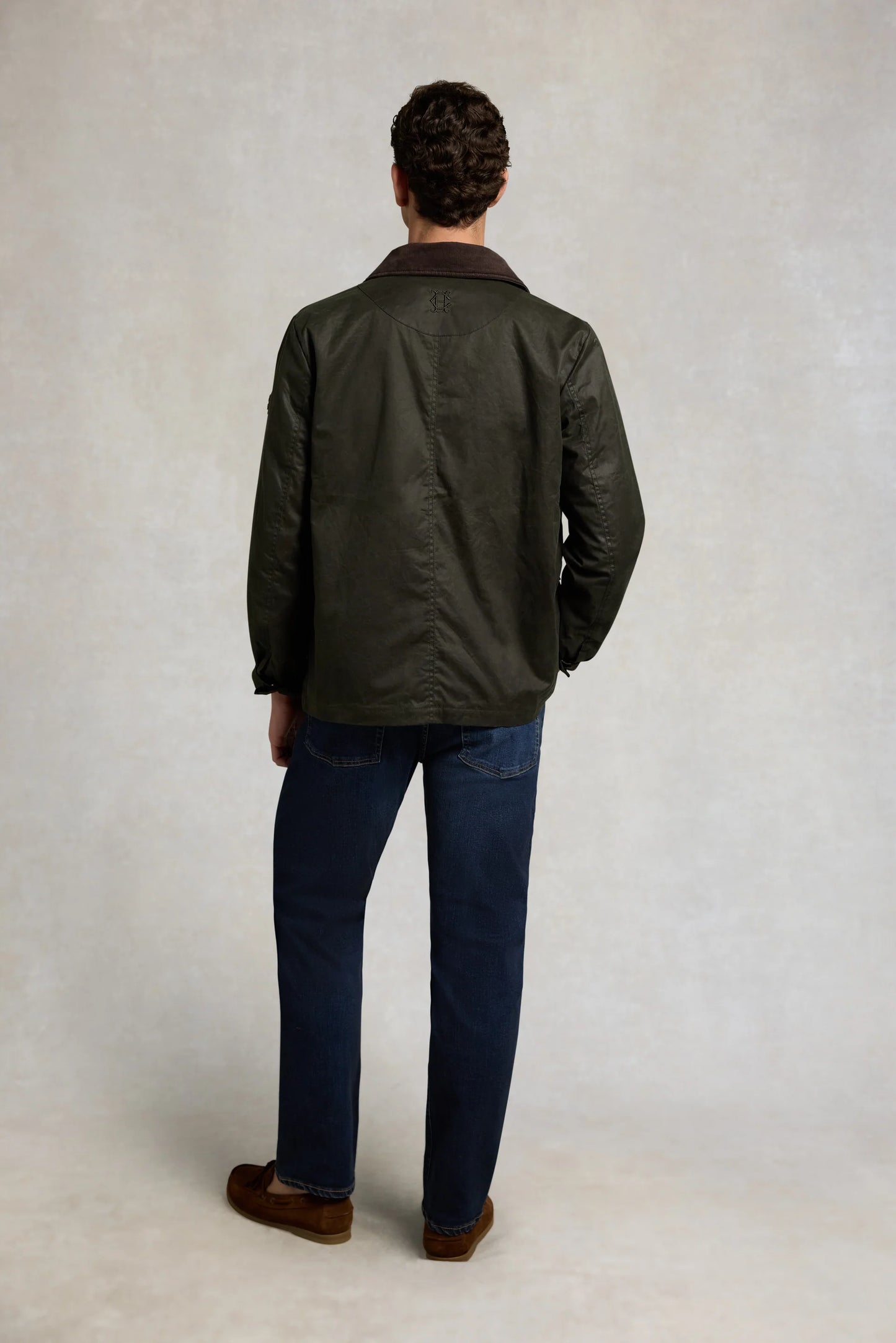 Classic Wax Jacket