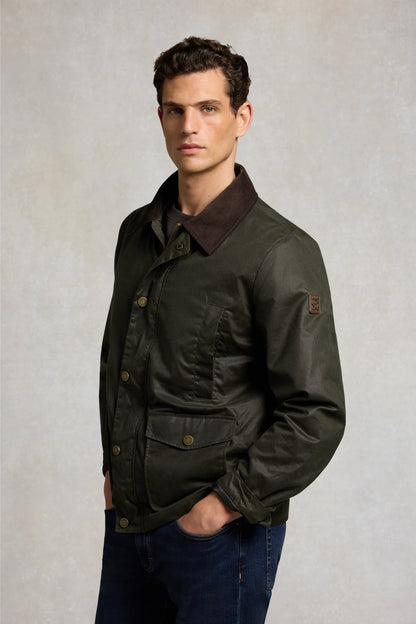 Classic Wax Jacket