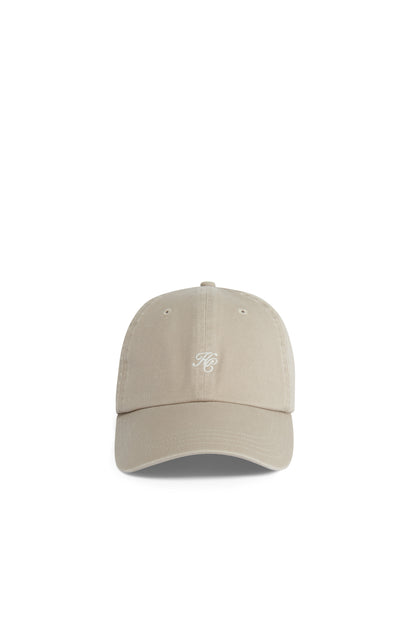Monogram Cap