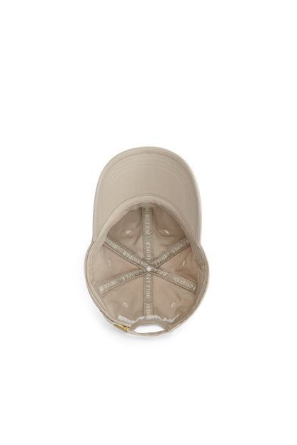 Monogram Cap