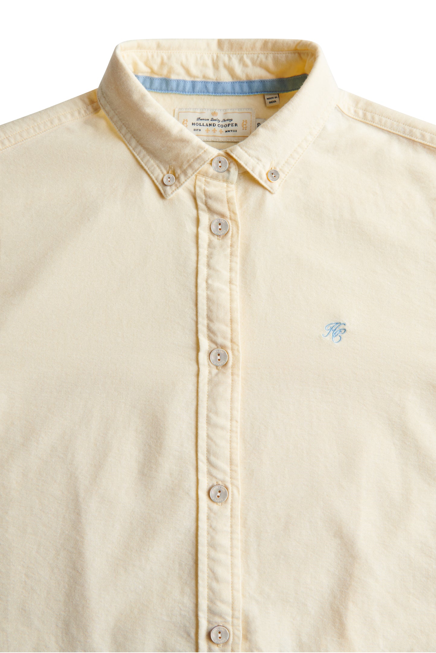 Oxford Shirt