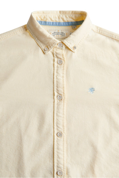 Oxford Shirt