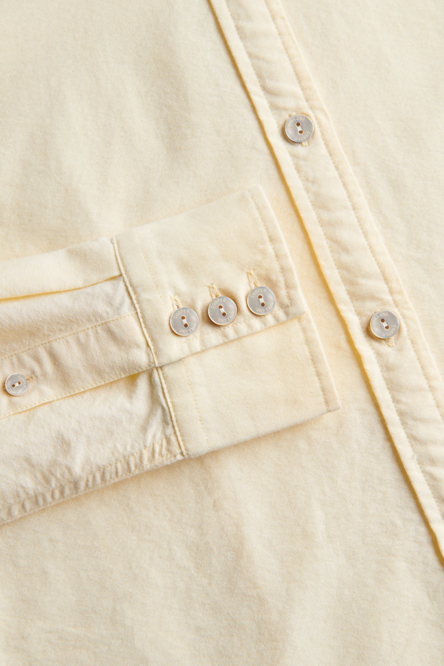 Oxford Shirt