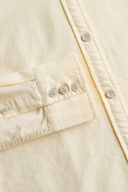 Oxford Shirt