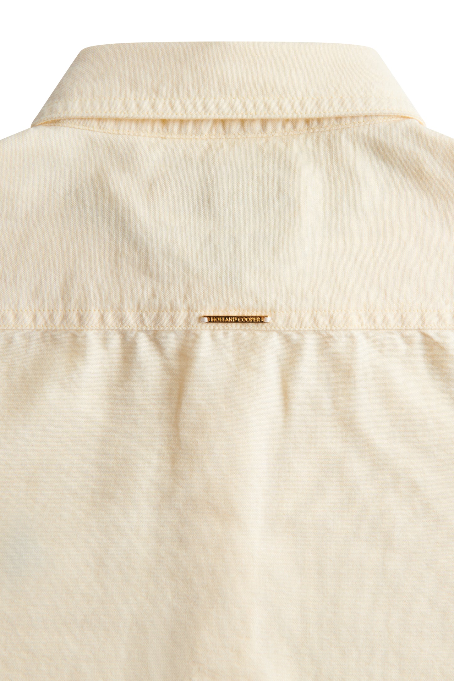 Oxford Shirt