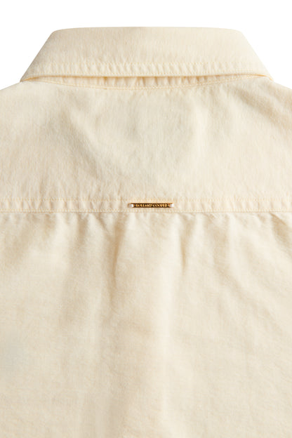 Oxford Shirt
