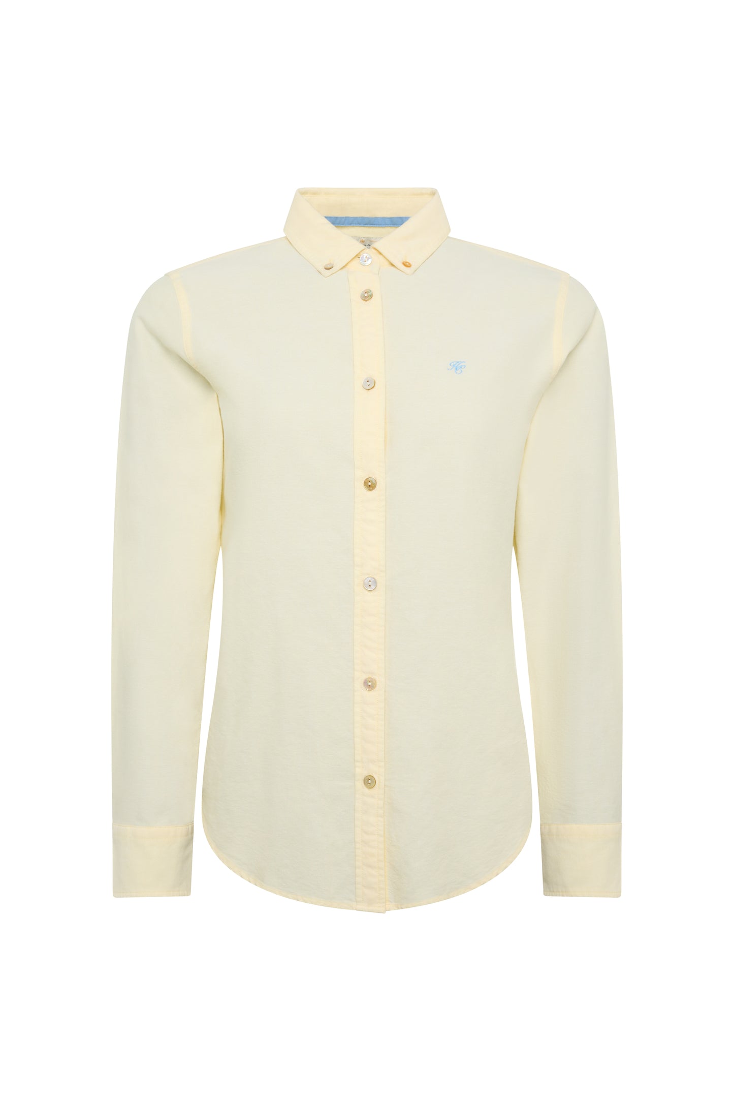 Oxford Shirt