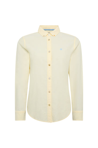 Oxford Shirt