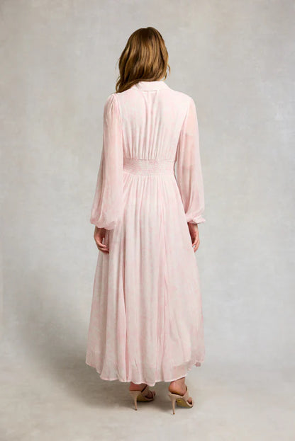 Paros Shirt Dress