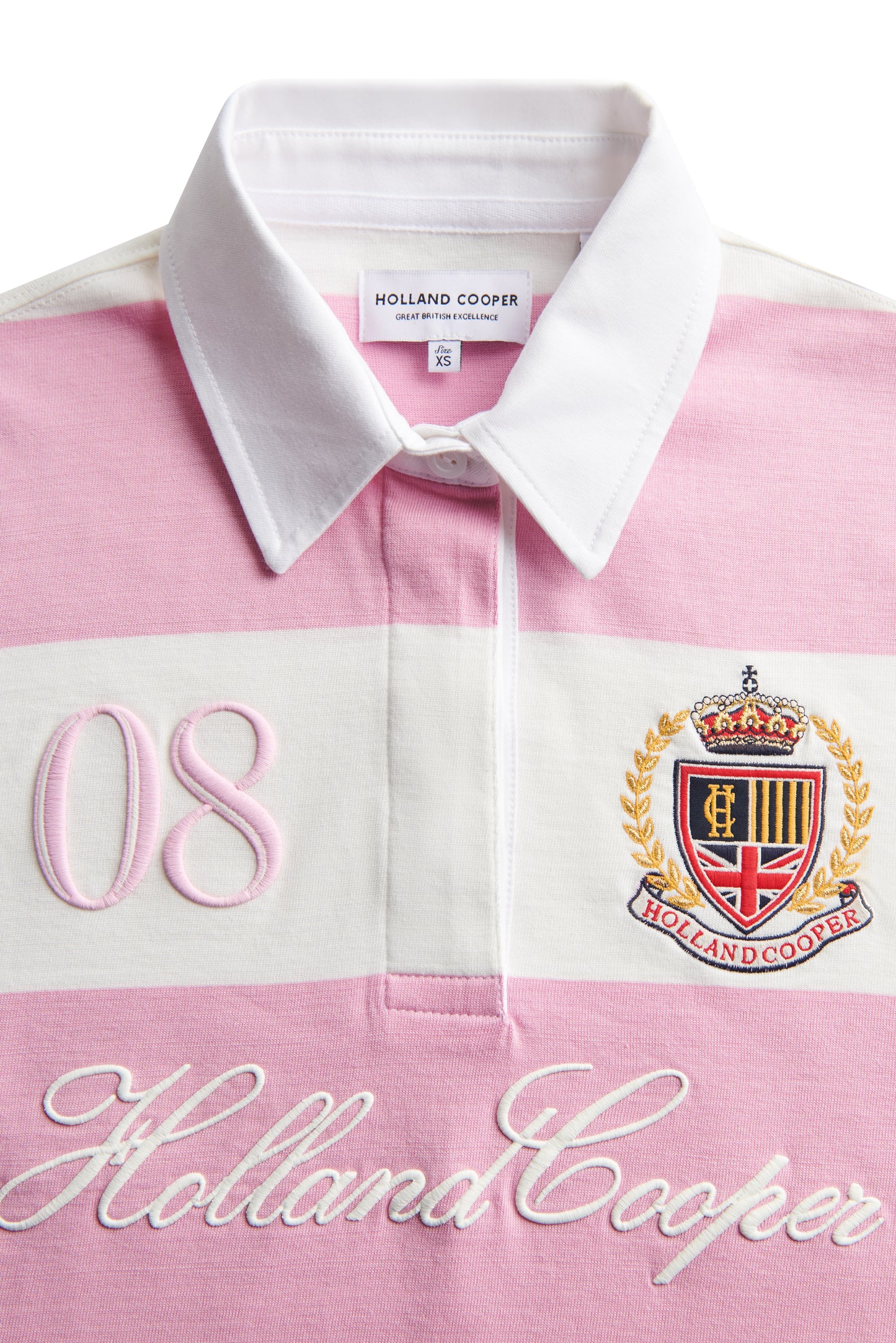 Rugby Shirt