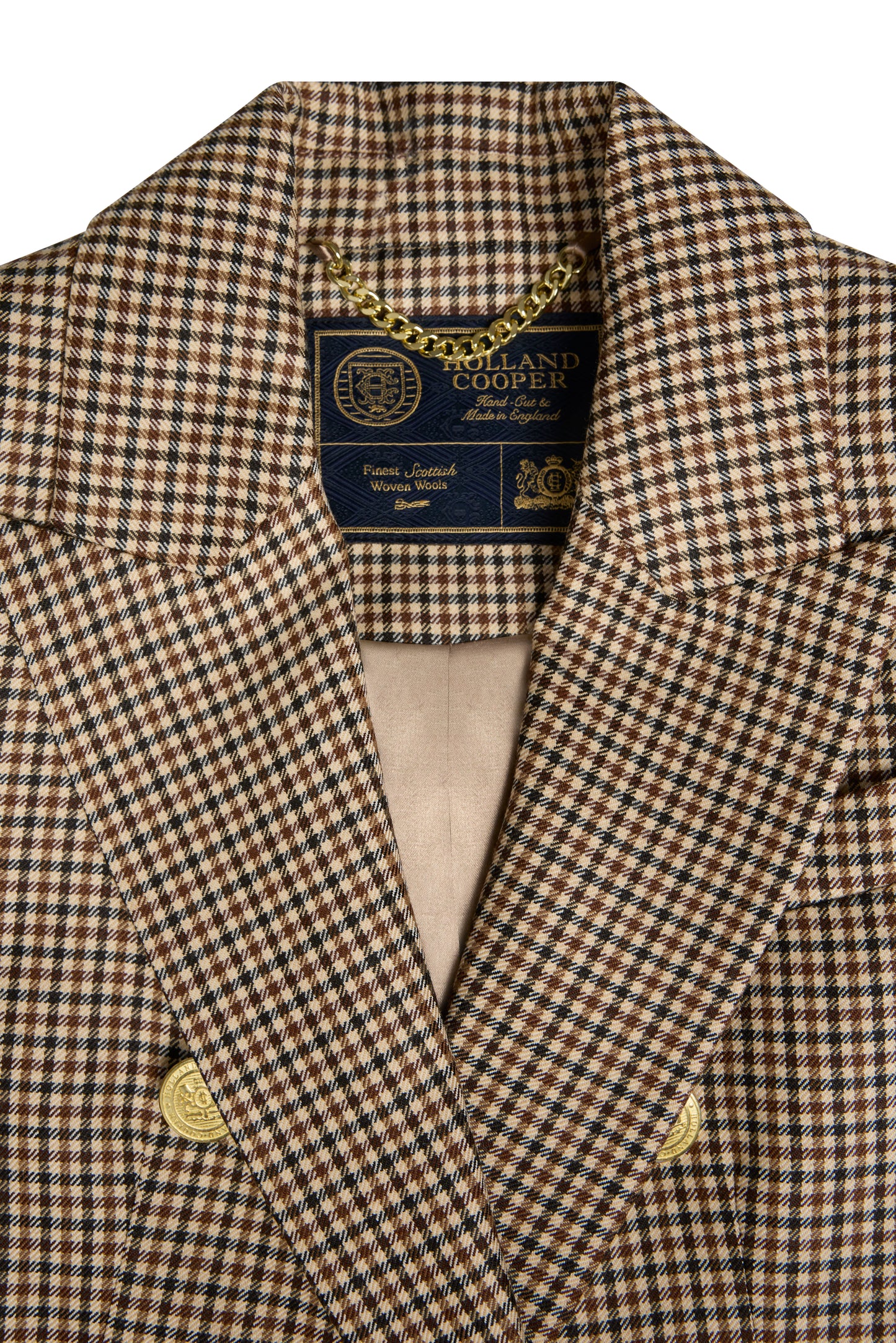 Knightsbridge Blazer