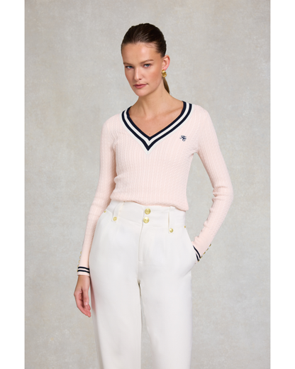 Lucy Knit