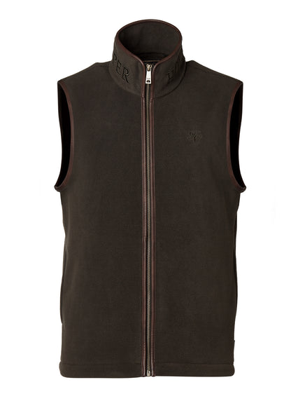 Country Fleece Gilet (Men's)