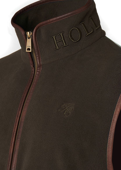 Country Fleece Gilet (Men's)