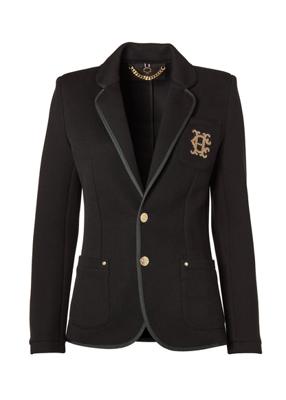 Henley Blazer