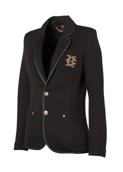 Henley Blazer