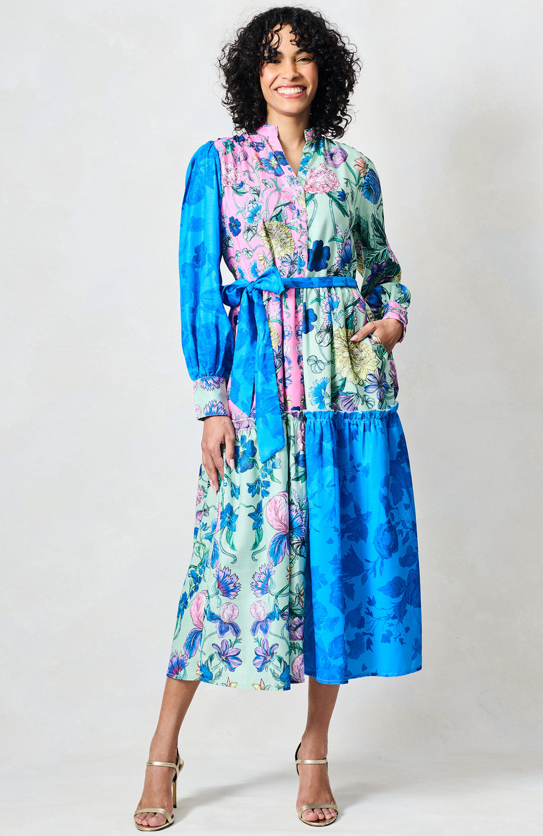 The Maxine Dress