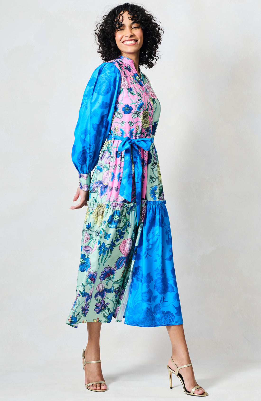 The Maxine Dress