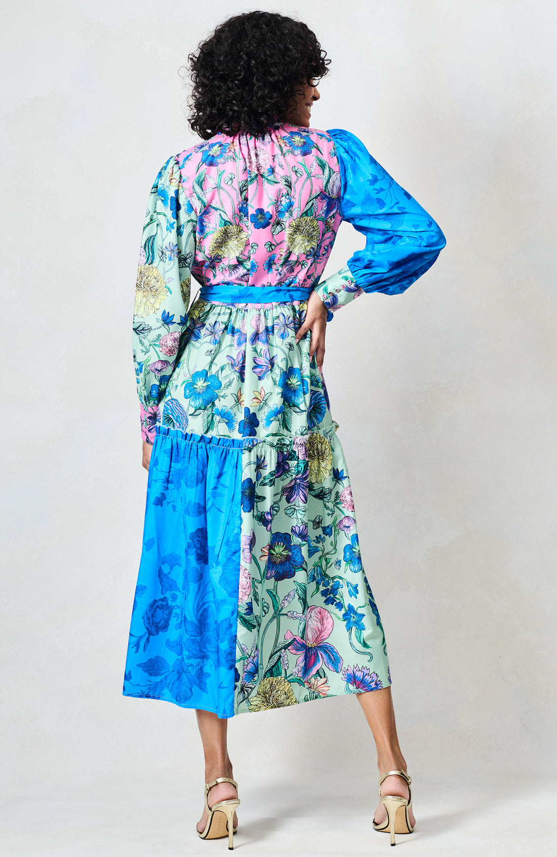 The Maxine Dress